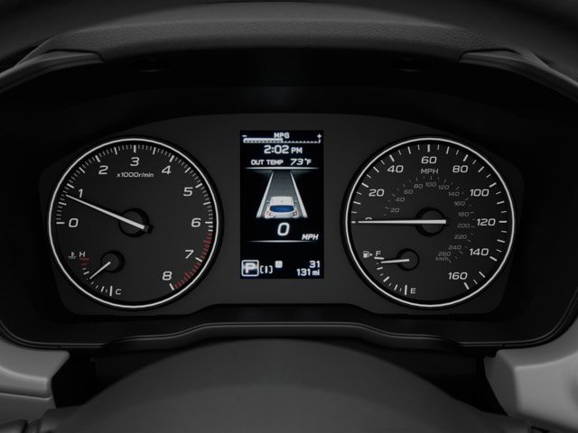 New 2026 Subaru Crosstrek 2.0i Premium AWD/4WD image 17