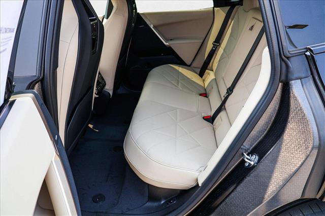 Used 2026 BMW iX xDrive60 image 20