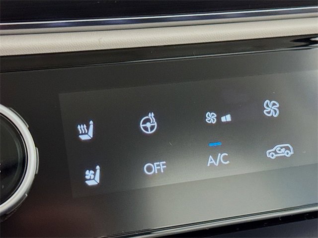 New 2026 Hyundai Palisade Calligraphy image 20