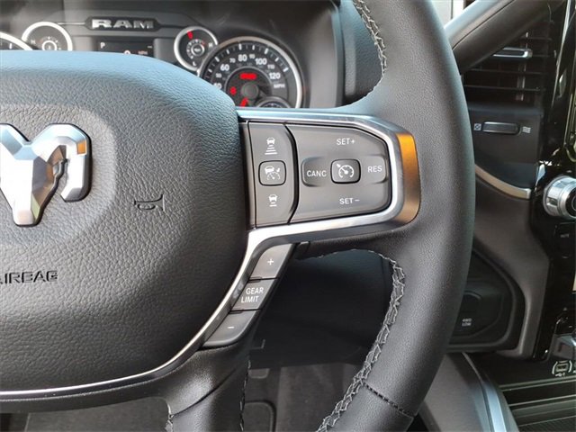 New 2026 RAM 3500 Big Horn image 21