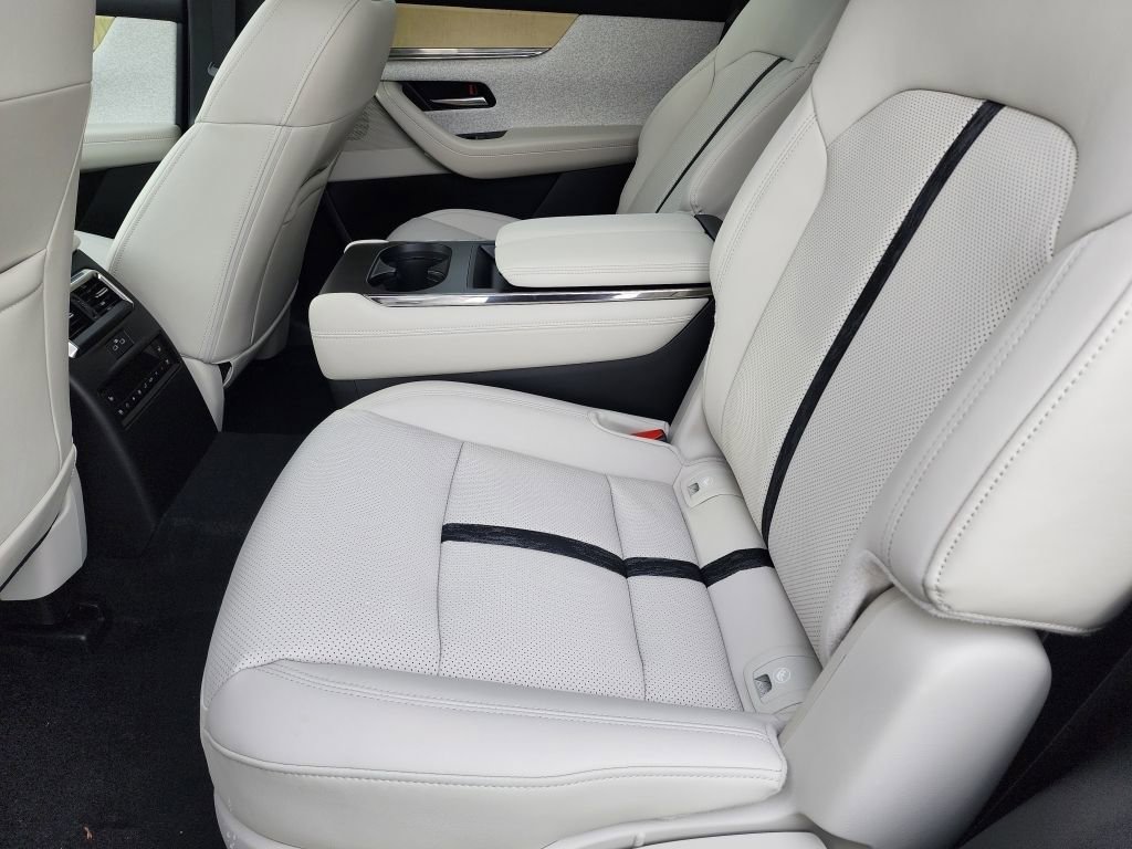 Used 2024 MAZDA CX-90 3.3 Turbo S w/ Premium Plus image 9