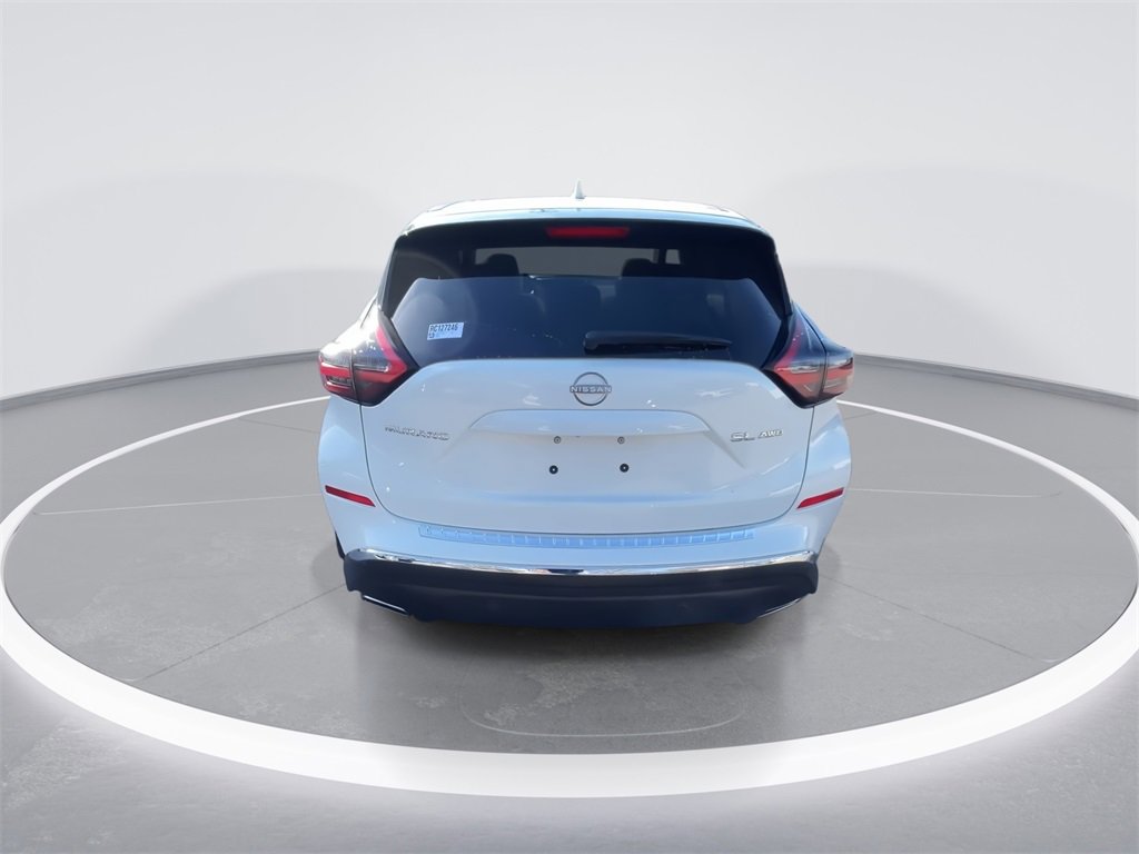 Used 2024 Nissan Murano SL image 7