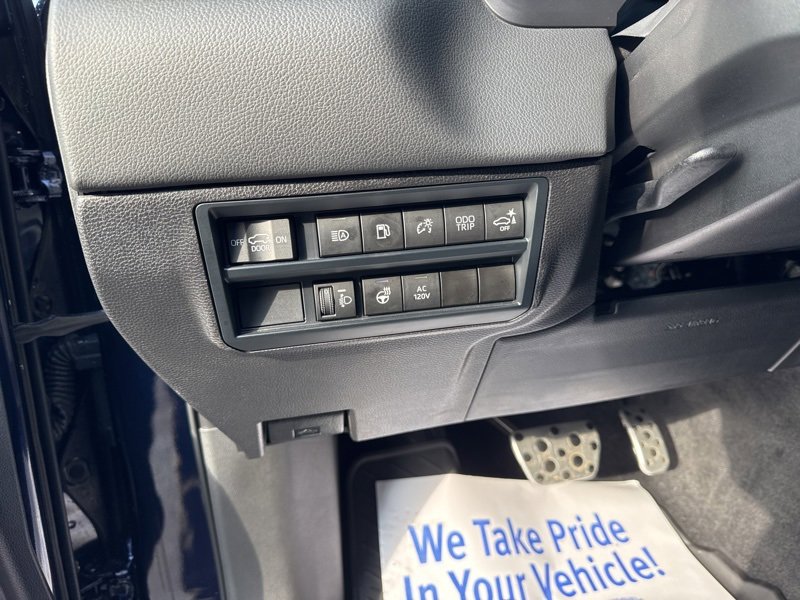 Used 2024 Toyota Sequoia SR5 image 13