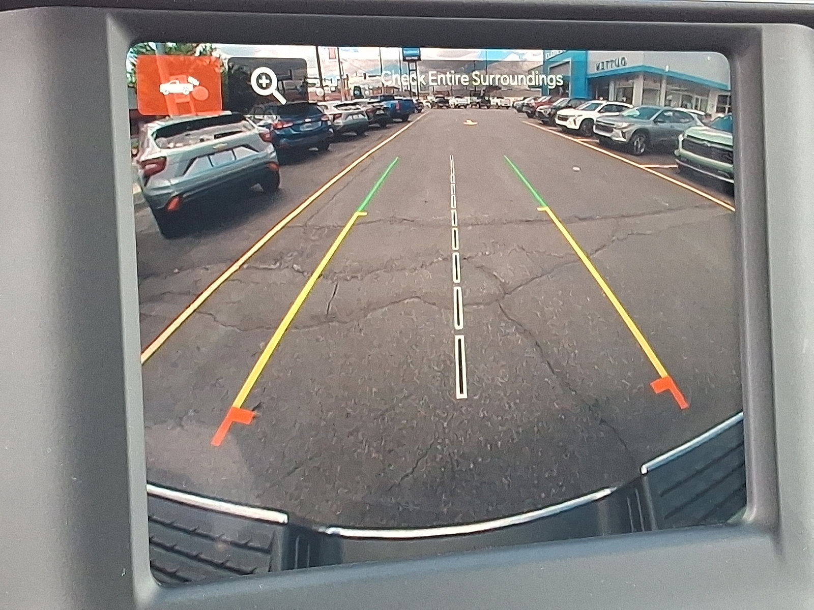 Used 2024 RAM 2500 Big Horn w/ Bed Utility Group image 18