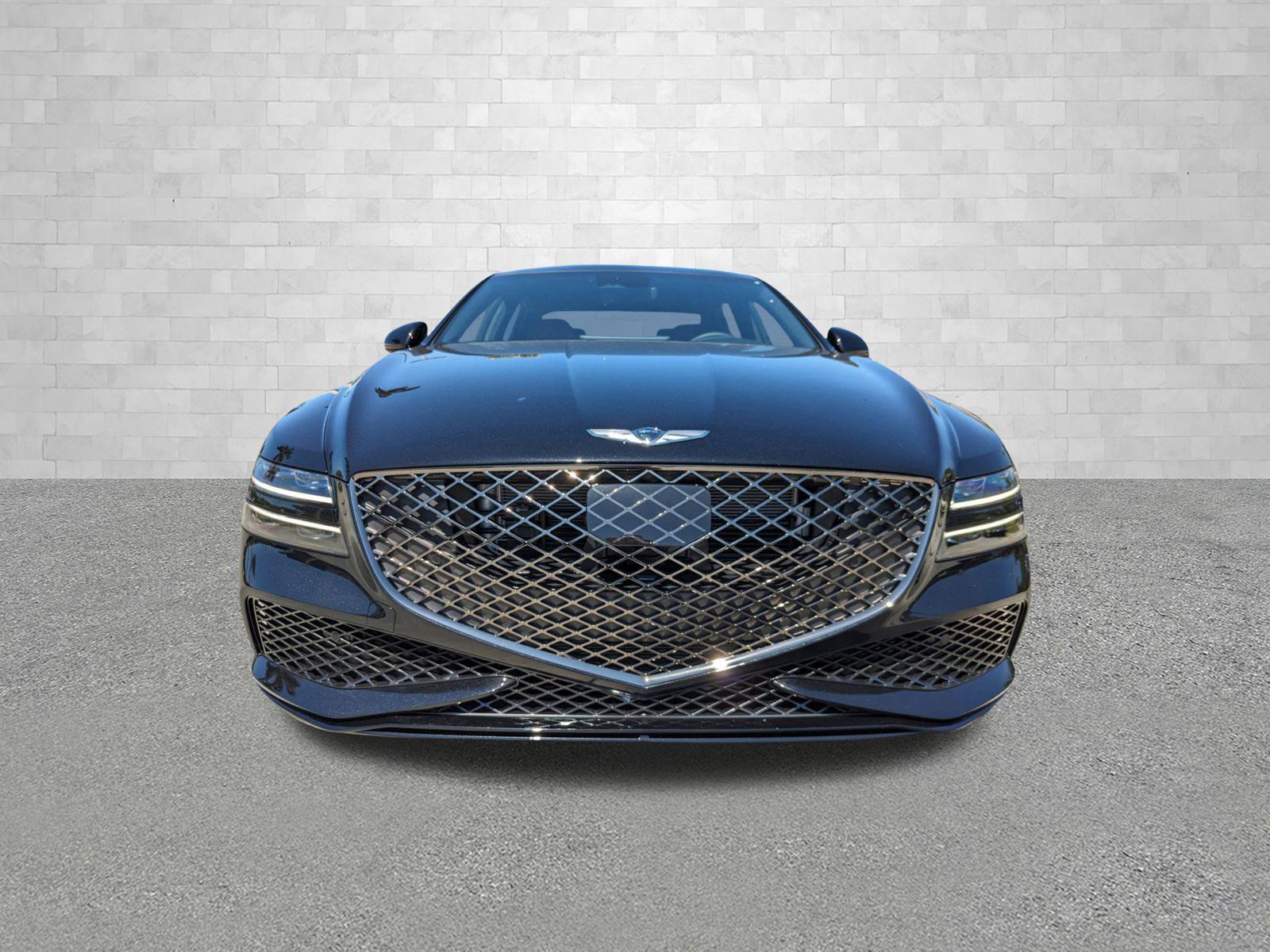 New 2024 Genesis G80 3.5T Sport AWD/4WD image 6