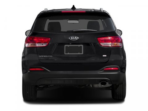 Used 2016 Kia Sorento LX w/ LX Convenience Package image 8