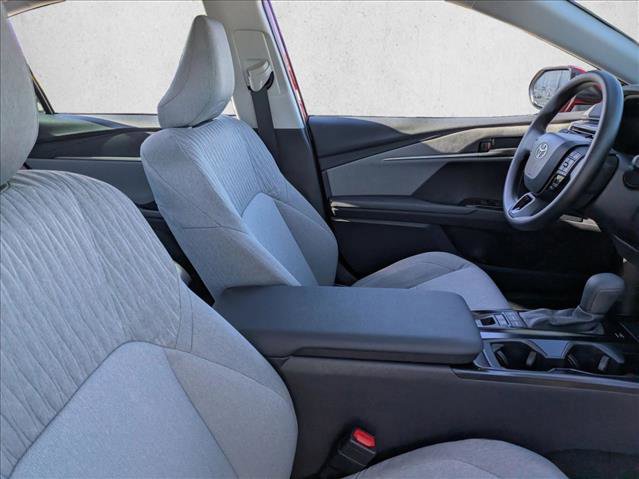 Certified 2026 Toyota Camry LE image 20