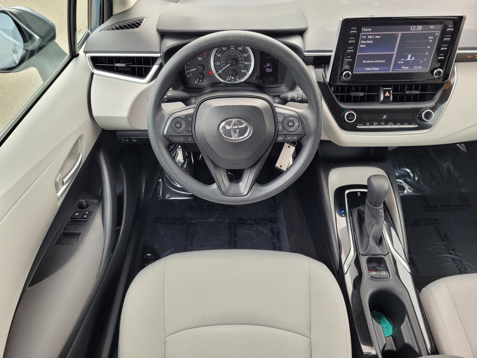 Used 2020 Toyota Corolla LE image 14