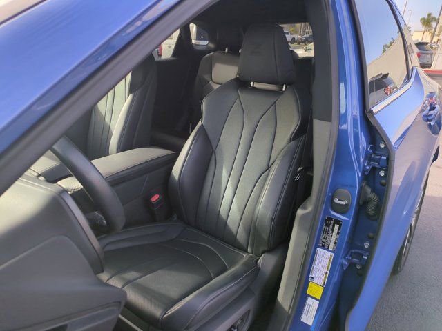 Used 2023 Lexus RX 350 F Sport w/ Cold Area Package image 11