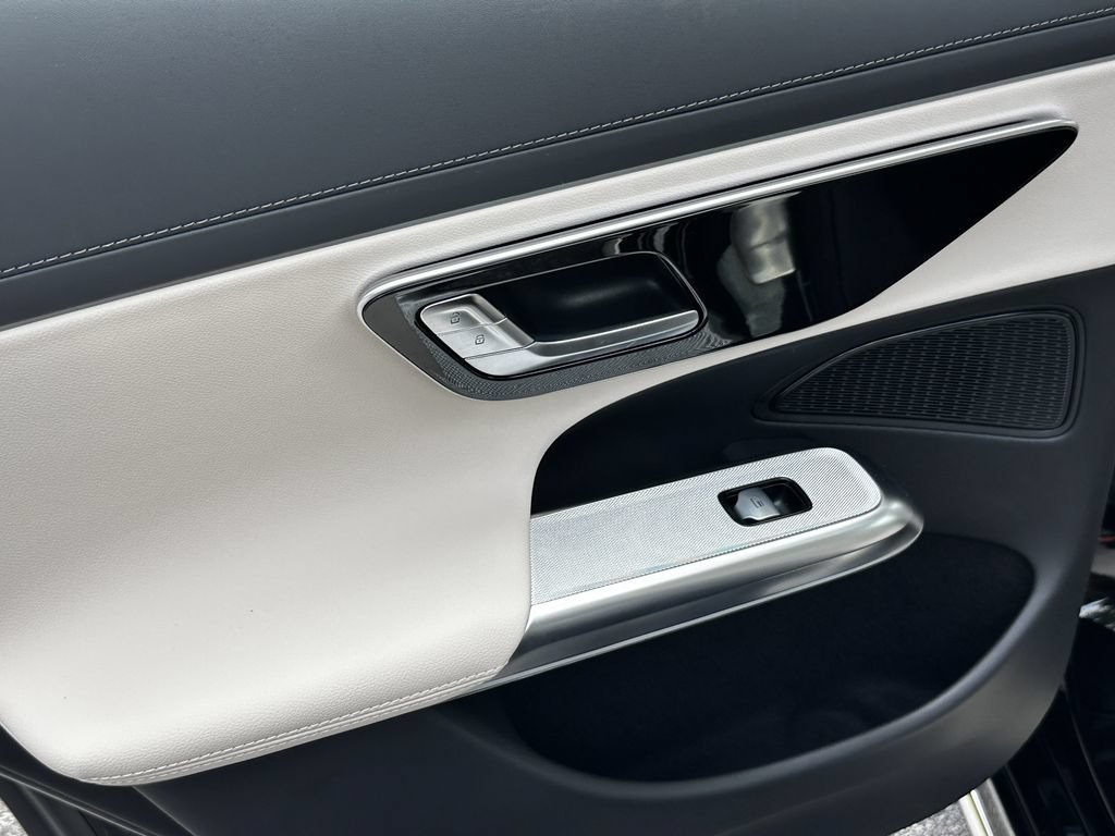 Certified 2026 Mercedes-Benz E 350 4MATIC Sedan image 25