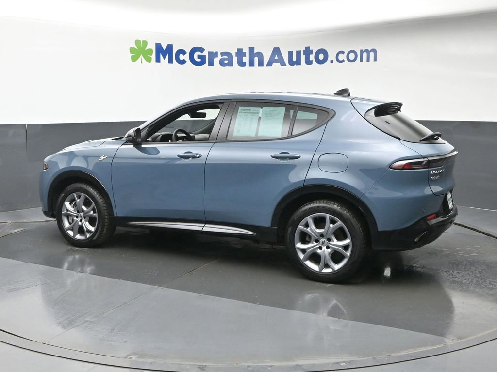 Used 2025 Dodge Hornet R/T image 18