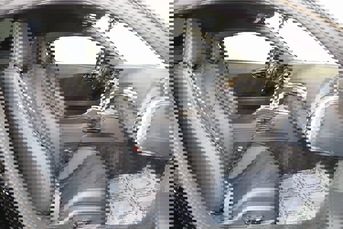 Used 2021 Acura NSX image 12