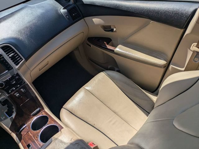 Used 2013 Toyota Venza XLE w/ XLE Premium Pkg AWD/4WD image 17