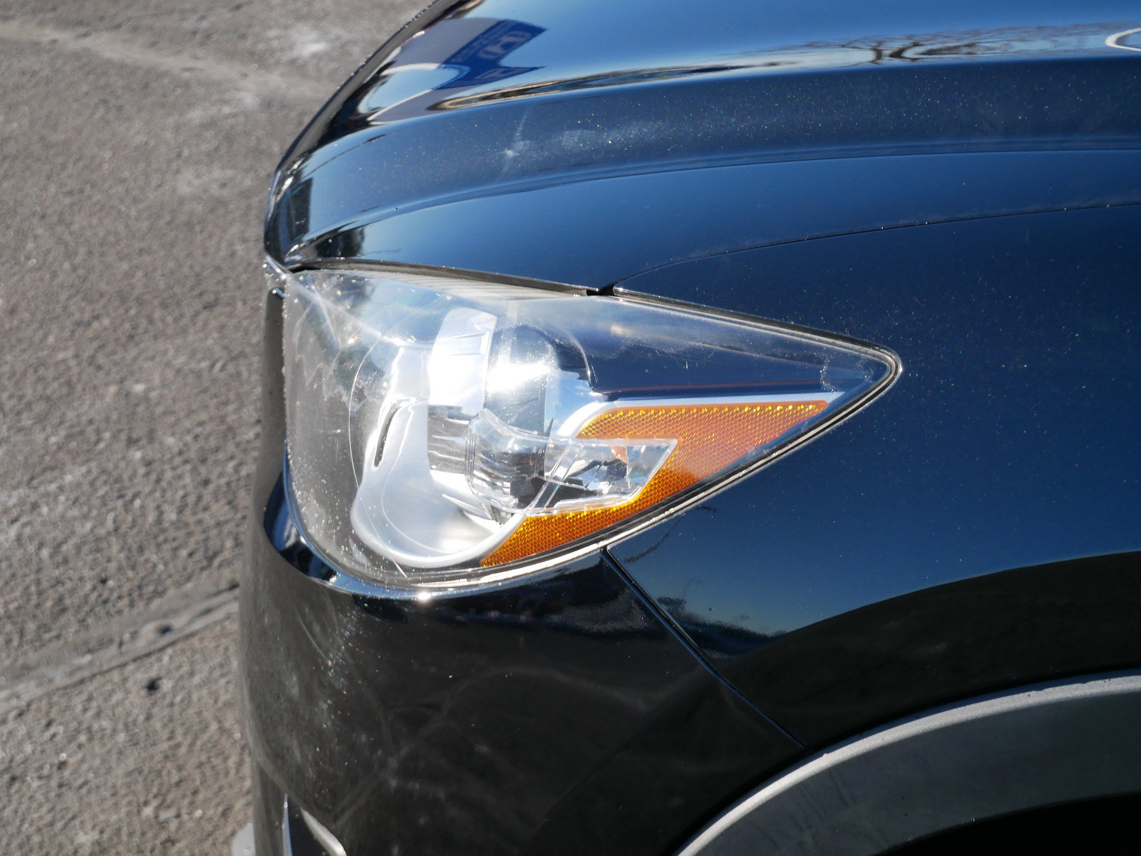 Used 2016 MAZDA CX-5 Touring image 16