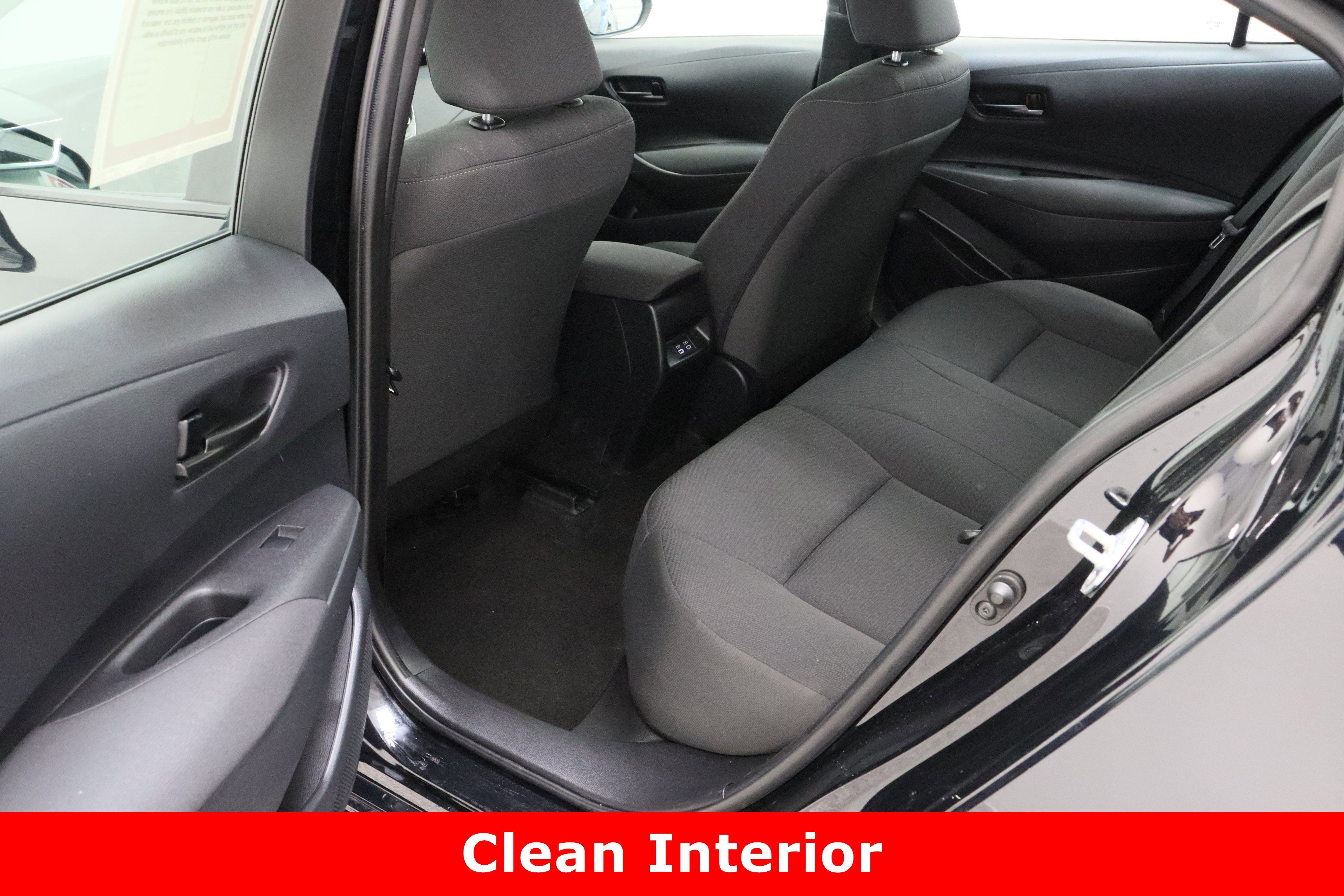 Certified 2024 Toyota Corolla LE image 24