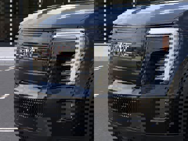 New 2026 GMC Sierra EV Elevation w/ Premium Package image 13