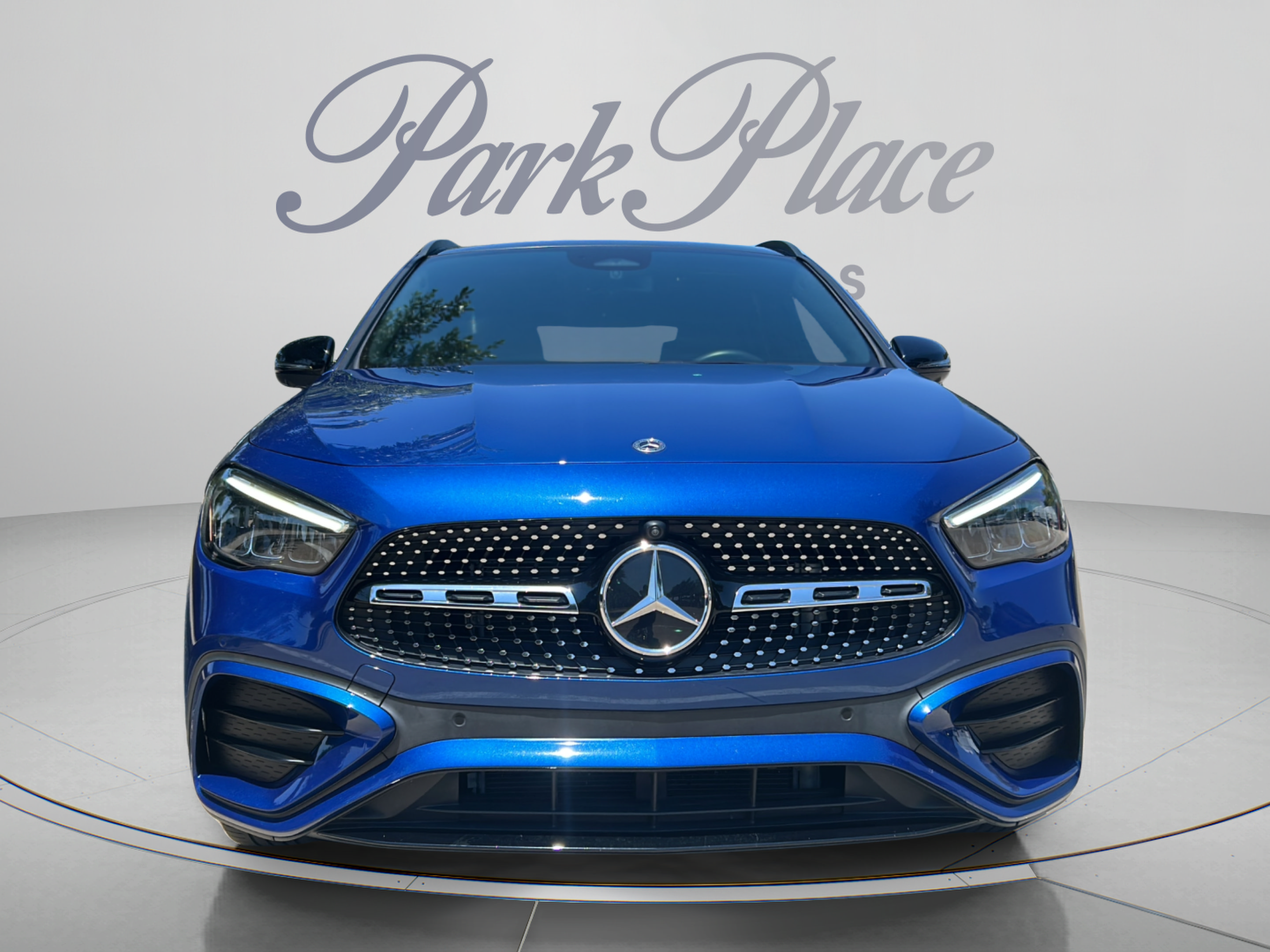 Used 2025 Mercedes-Benz GLA 250 image 8