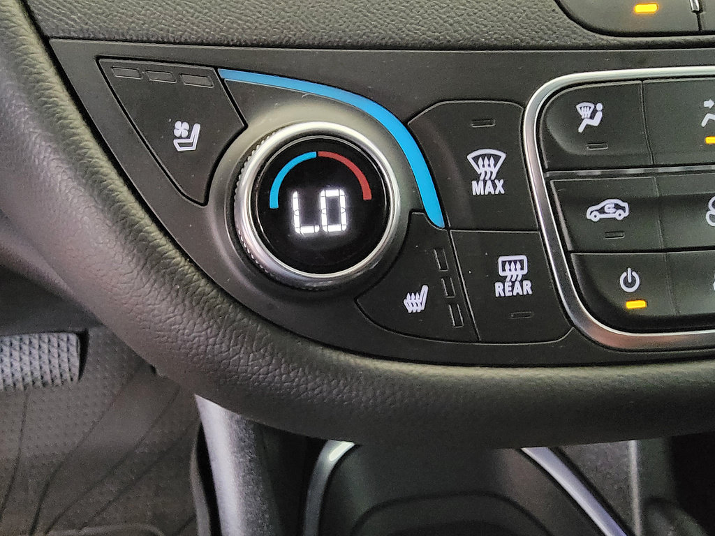 Used 2025 Chevrolet Malibu LT FWD image 17