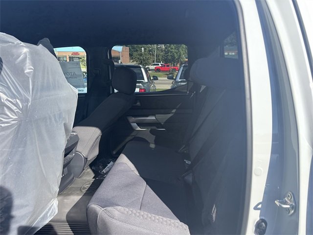 New 2026 Toyota Tundra SR5 image 22