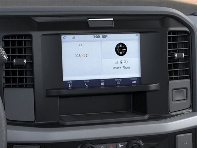 New 2026 Ford F350 XLT w/ 360-Degree Camera Package AWD/4WD image 14
