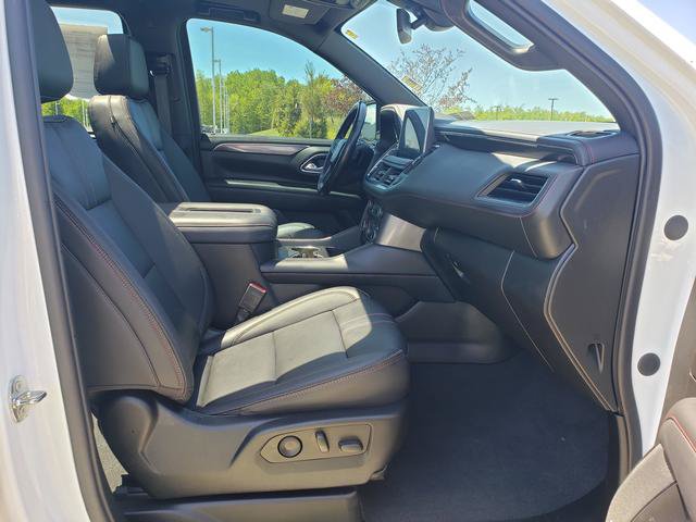Used 2022 Chevrolet Tahoe RST w/ Sport Performance Package AWD/4WD image 19