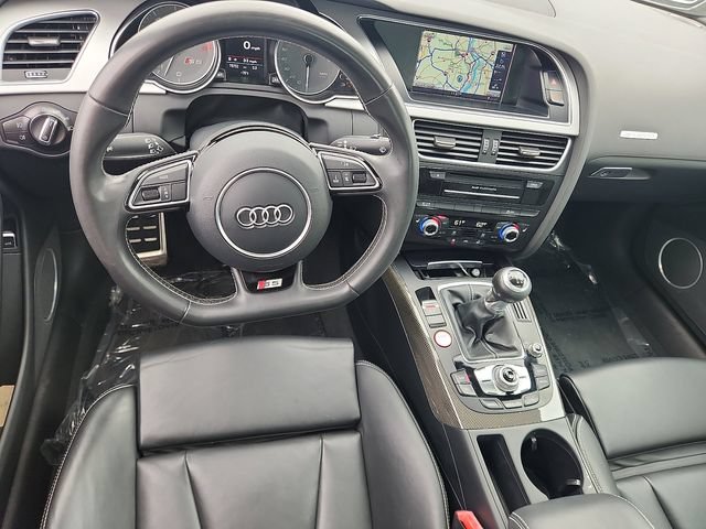 Used 2016 Audi S5 Premium Plus AWD/4WD image 11