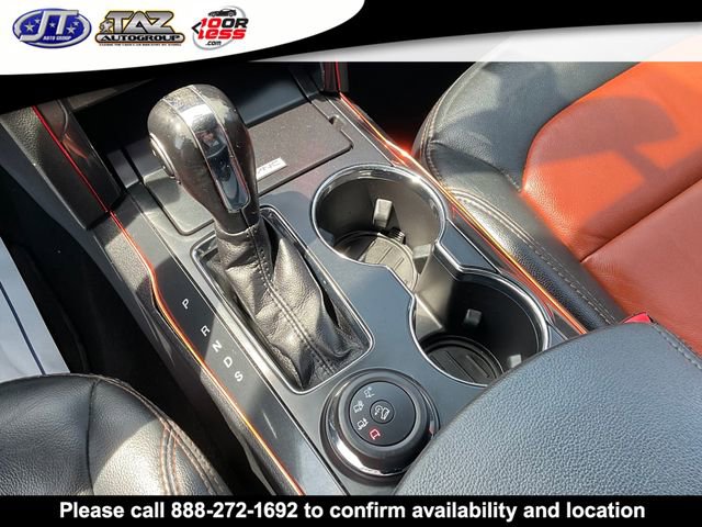 Used 2019 Ford Explorer XLT w/ Equipment Group 202A AWD/4WD image 18