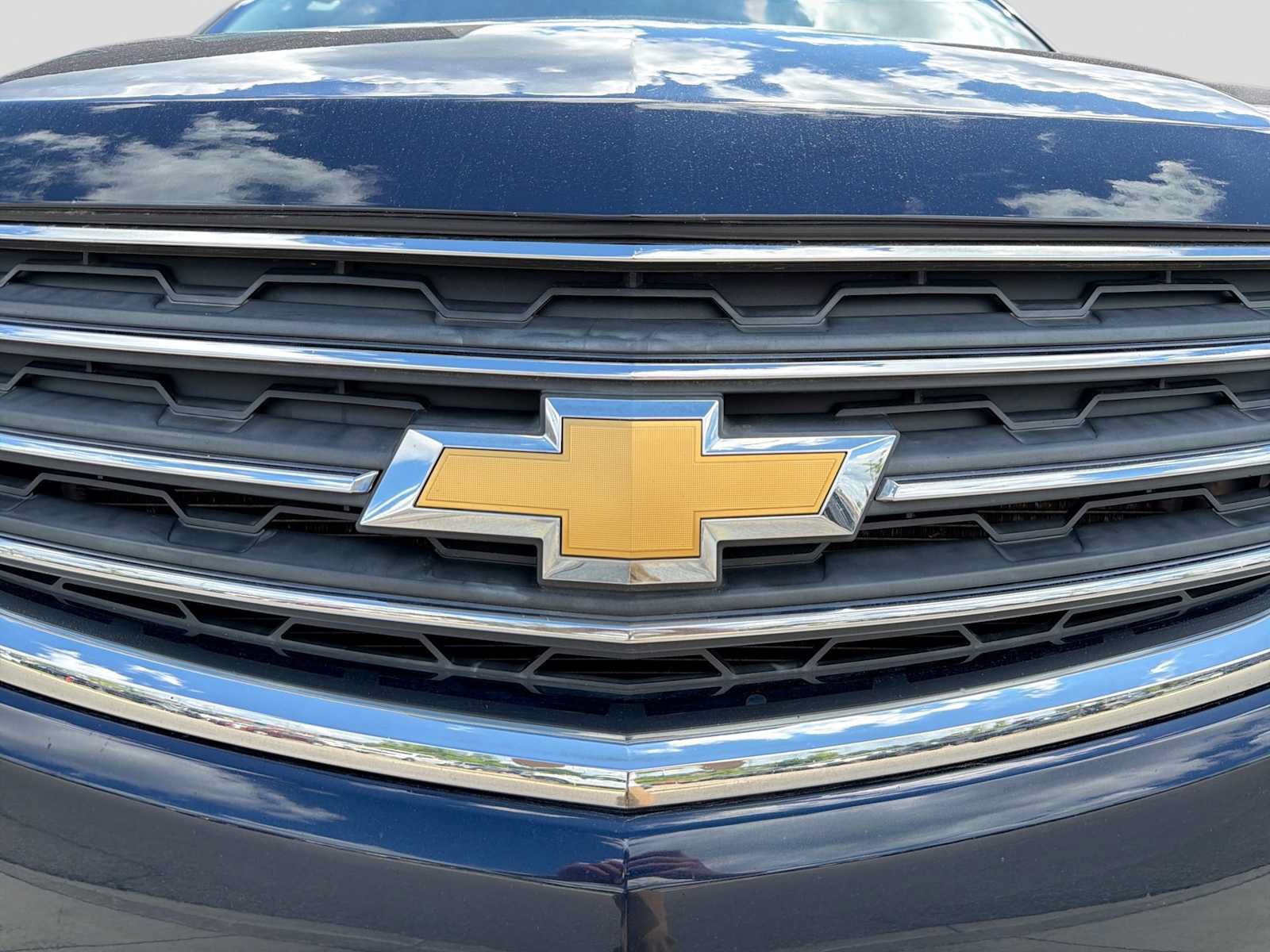 Used 2015 Chevrolet Traverse LT w/ Traveler's Package FWD image 11