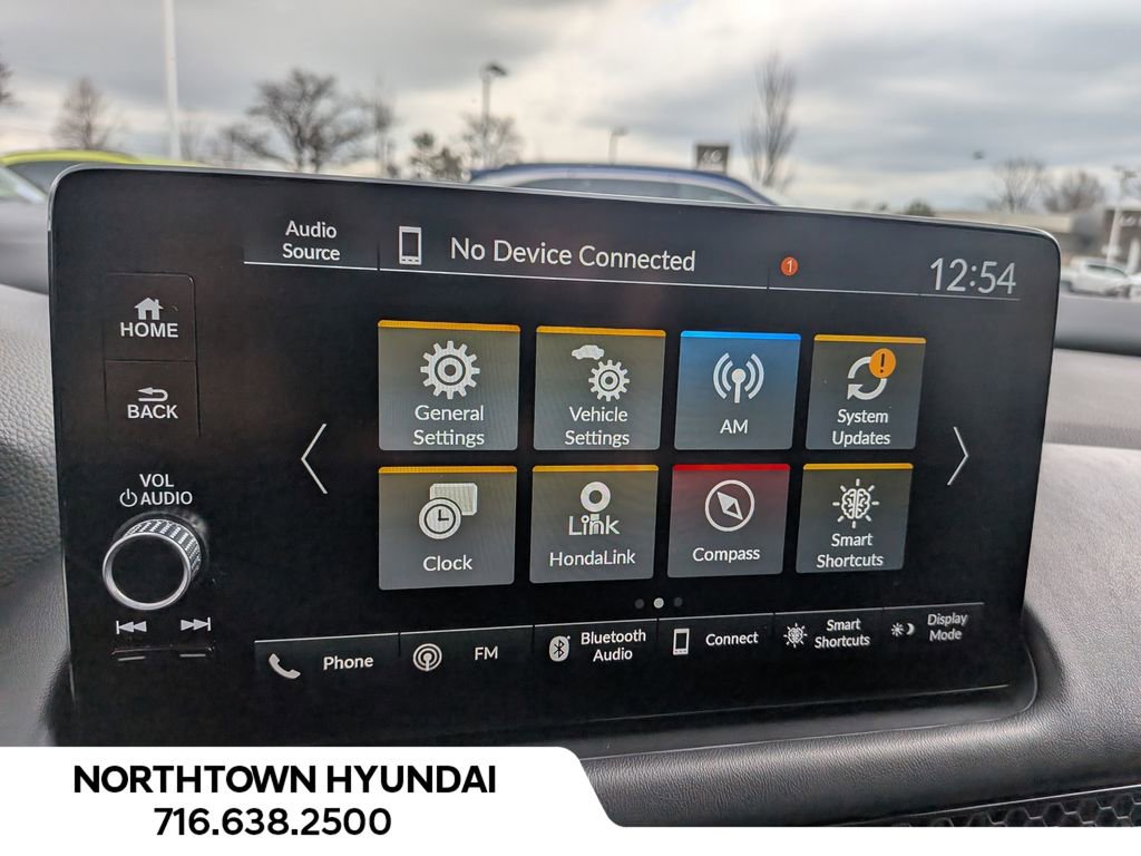 Used 2024 Honda HR-V EX-L image 24