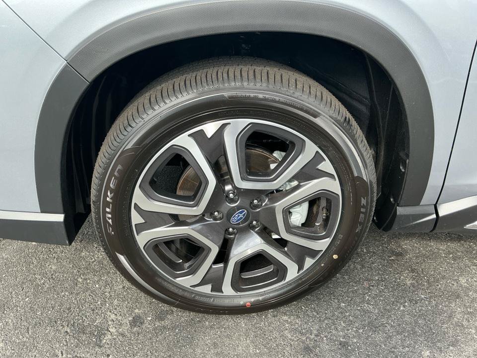 New 2026 Subaru Ascent Touring AWD/4WD image 22