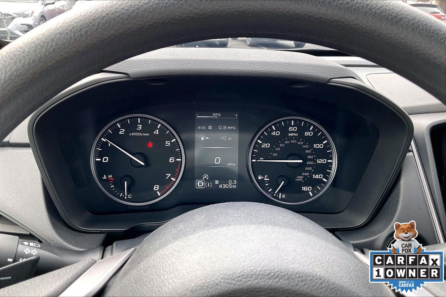 Certified 2024 Subaru Impreza 2.0i Sport image 26