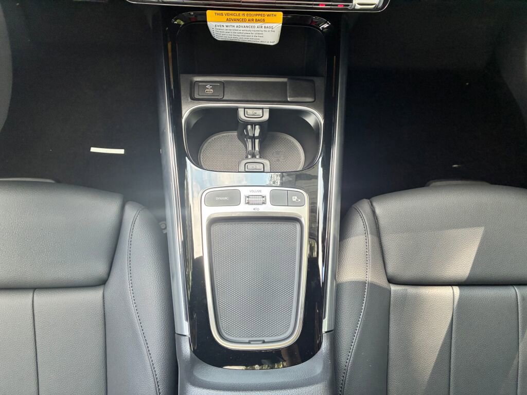 New 2026 Mercedes-Benz GLA 250 4MATIC image 11