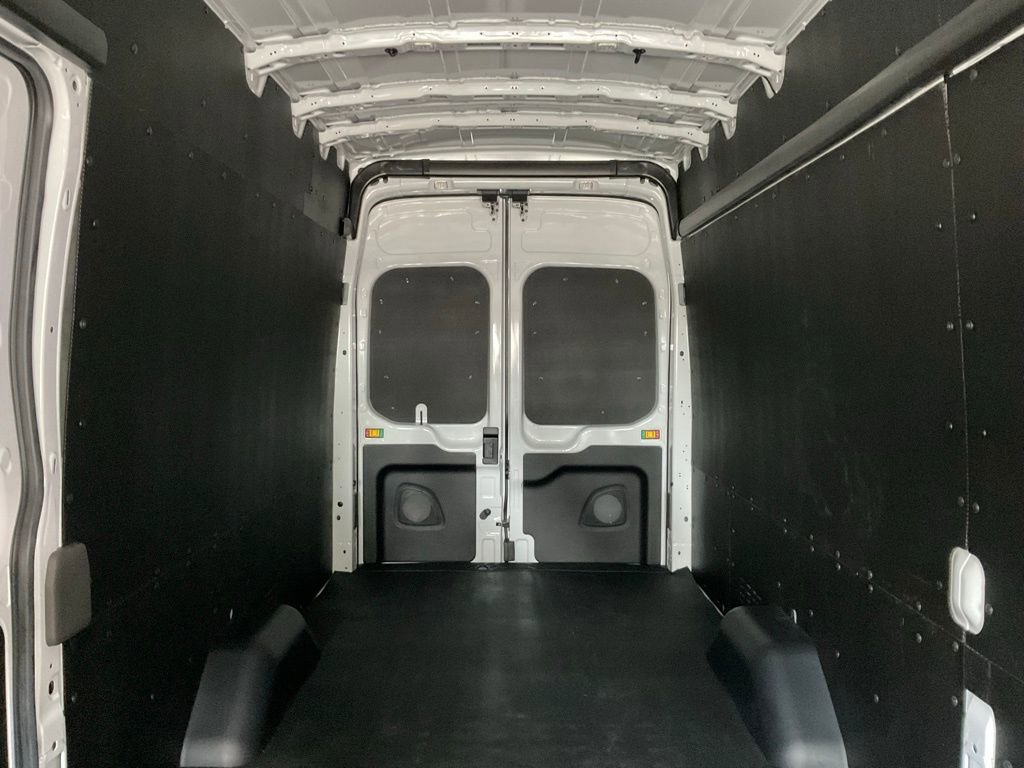 New 2026 Ford Transit 350 148 High Roof Extended image 16
