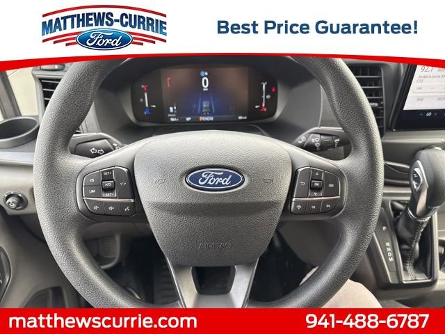 New 2026 Ford Transit 250 Base w/ Exterior Upgrade Package image 13