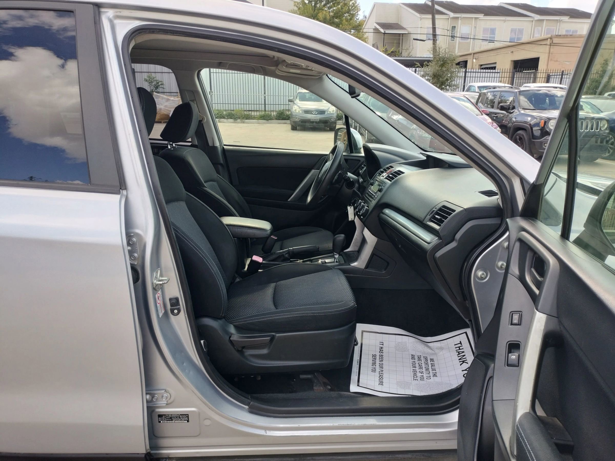 Used 2014 Subaru Forester 2.5i Premium image 31