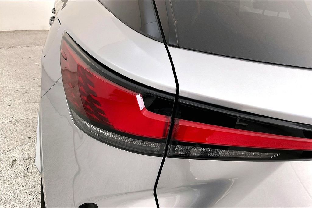 Used 2025 Lexus RX 350 AWD image 38
