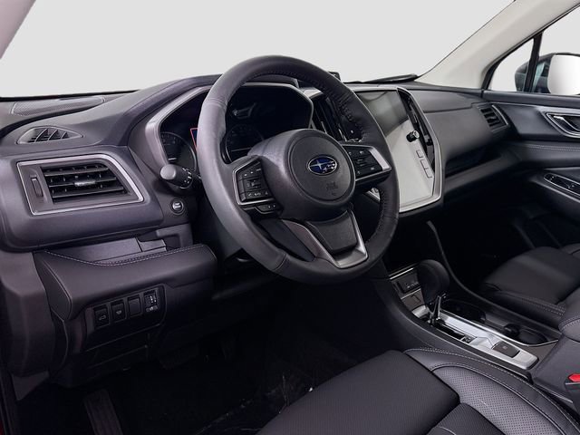 New 2026 Subaru Ascent Limited image 9