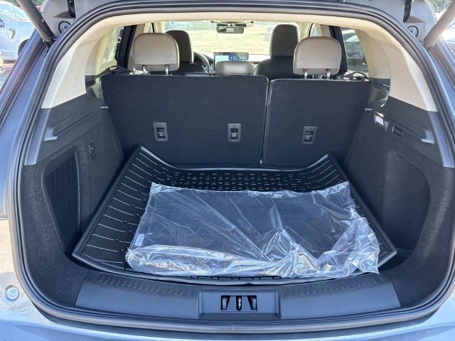 New 2026 Lincoln Corsair Premiere FWD image 12