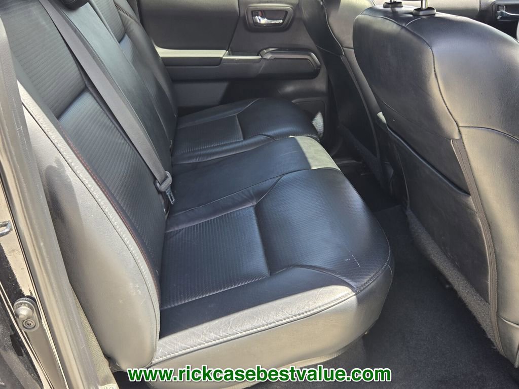 Used 2021 Toyota Tacoma TRD Pro image 18