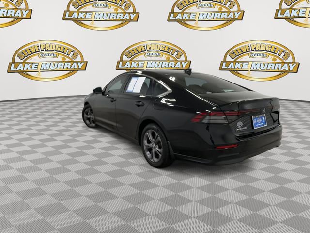 Used 2024 Honda Accord EX image 9