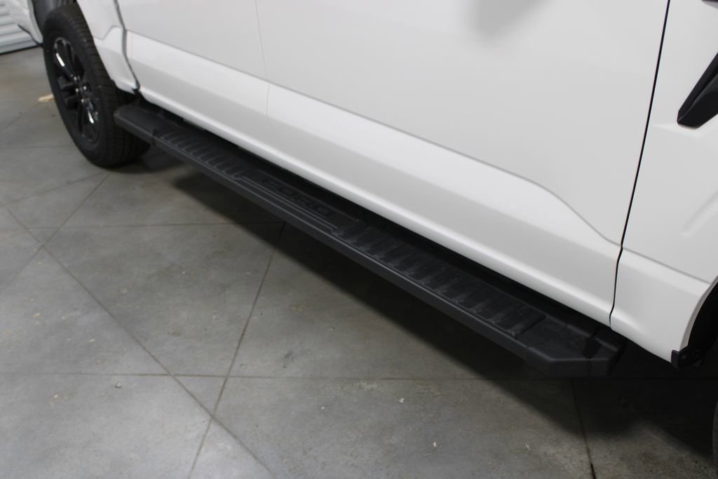 New 2026 Ford F150 XLT image 12