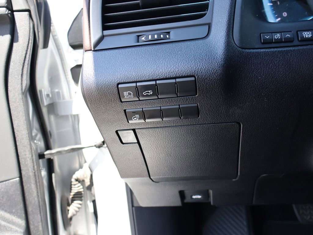 Used 2016 Lexus RX 350 FWD w/ Premium Package image 37