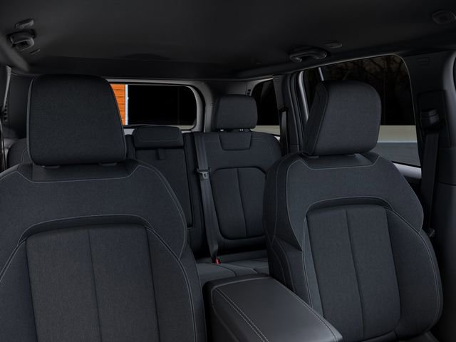 New 2026 Jeep Grand Cherokee Laredo image 26