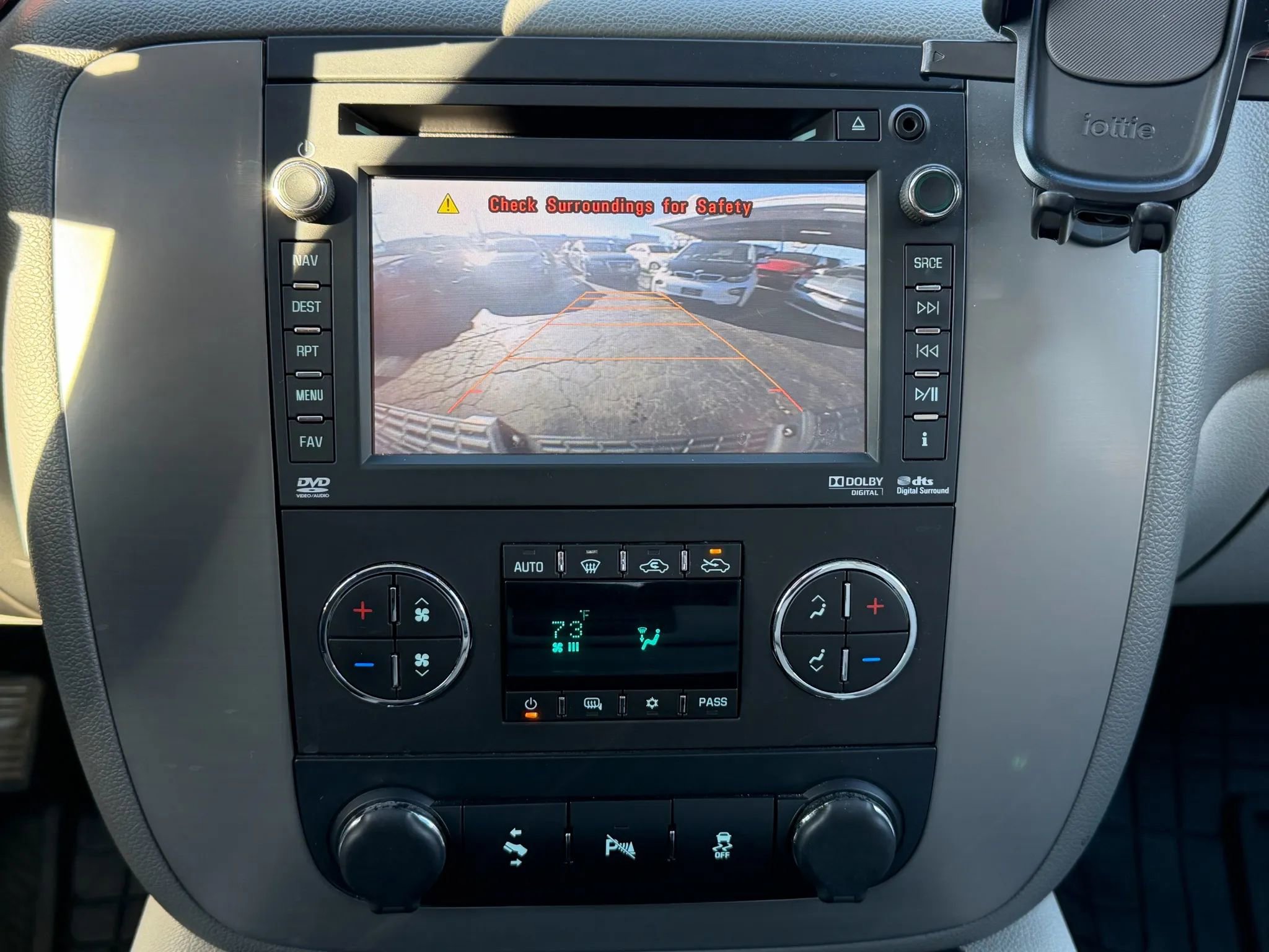 Used 2013 GMC Sierra 1500 SLT w/ SLT Convenience Package image 31