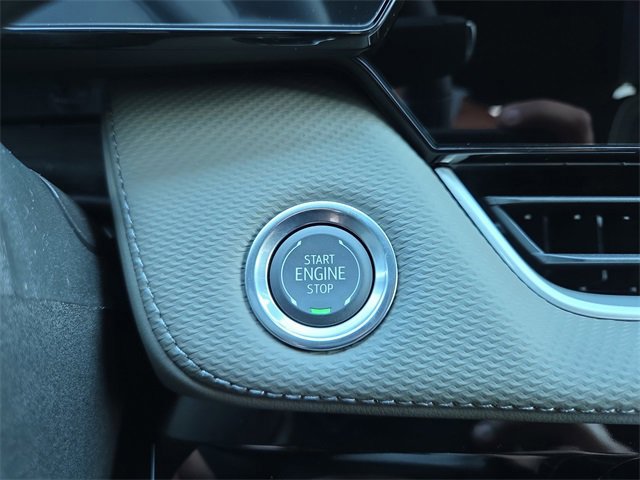 New 2026 Chevrolet Equinox LT w/ Convenience Package II image 24