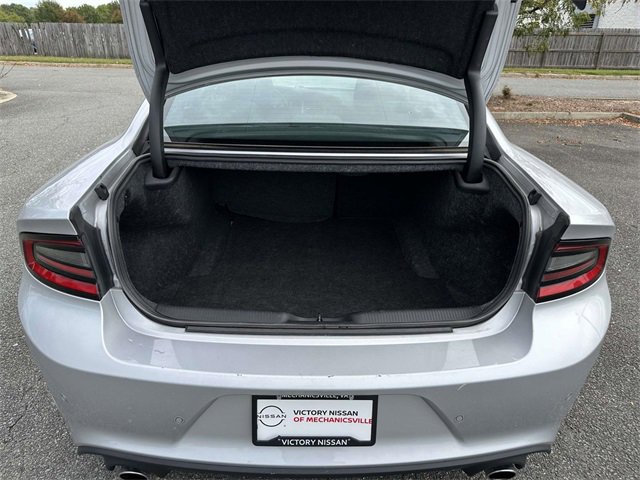 Used 2023 Dodge Charger GT w/ Blacktop Package image 14