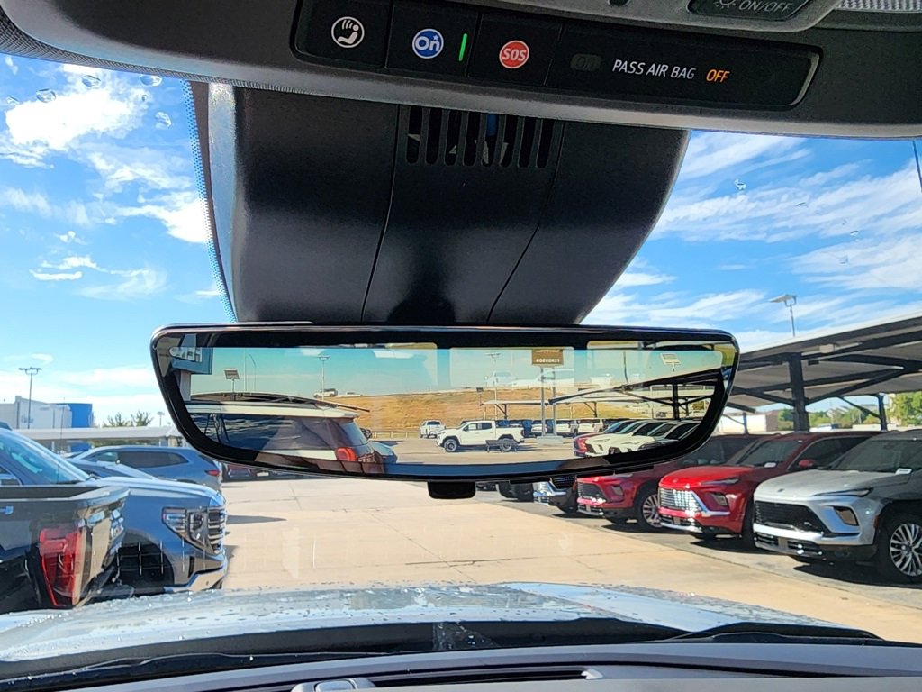 New 2026 GMC Sierra 1500 Denali image 36