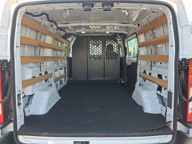 Used 2025 Ford Transit 250 Low Roof w/ Exterior Upgrade Package RWD image 28