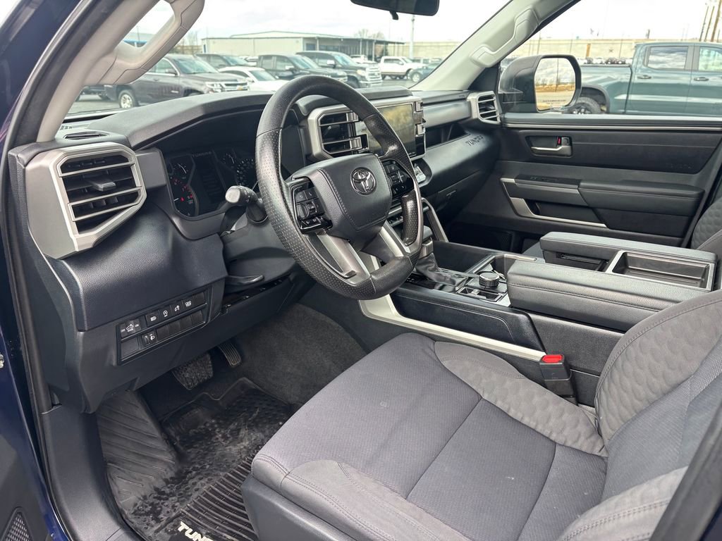 Used 2023 Toyota Tundra SR5 image 8
