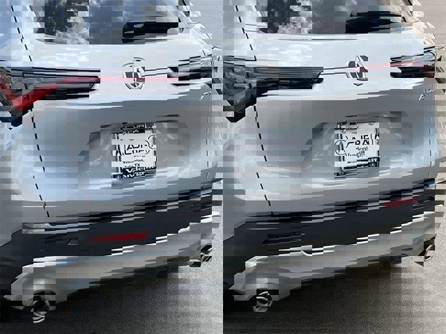 New 2025 Acura ADX FWD image 7